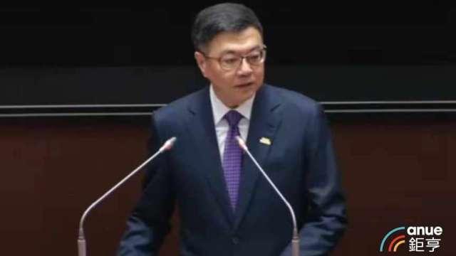 普發1萬 政院明拍板！5700億特別預算 產業升級＋國防強化一次到位