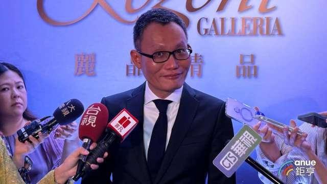 晶華中秋月餅熱銷破5000萬元 樂觀看Q4餐飲旺季