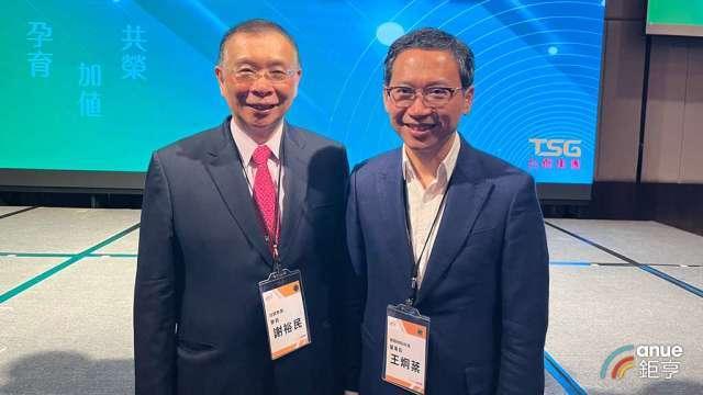 榮剛9月出貨估回溫 切入AI伺服器液冷應用