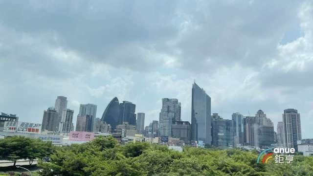 〈房產〉手筆大 興富發旗下旗下博元建設砸40億元買下台中合建個案