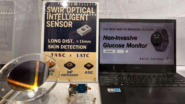 〈SEMICON〉台亞旗下冠亞、積亞聚焦功率半導體 下半年完成E-mode平台應用電動車、伺服器電源