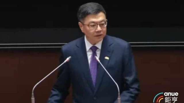 345億發不出去怎解？解鈴還須繫鈴人！卓揆籲地方中央攜手解套 財劃法不容將錯就錯