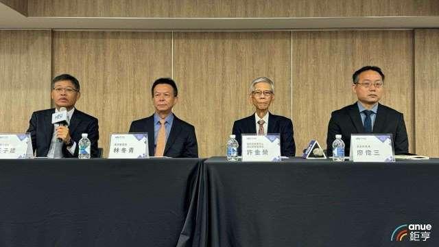 〈SEMICON〉漢測搶AI測試商機 17日登興櫃 今年營運估創高