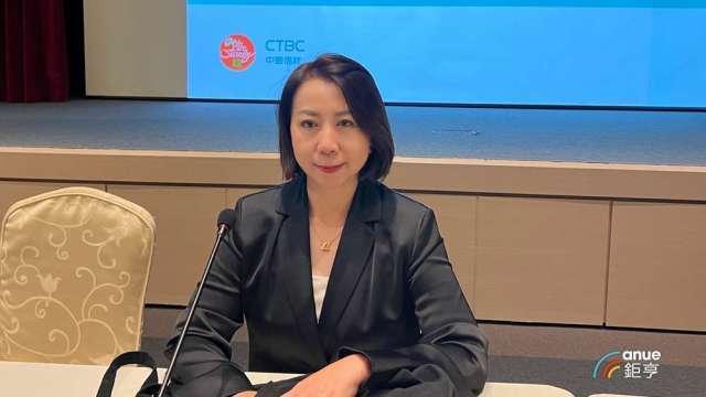 〈中信金法說〉緊跟台商腳步！中信銀海外獲利占比36% 四大區域據點遍地開花