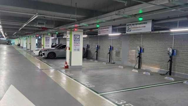 交通部：加速建置公共充電設施 電動車充電樁年底有望破1.5萬槍