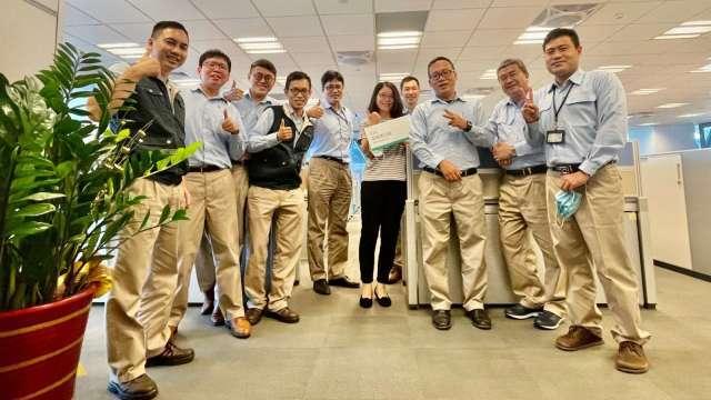 中鋼114年度新進師級人員招募起跑 鎖定機械、電機二大類人才