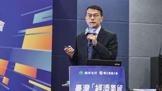 〈國泰金看經濟〉台灣今年人均GDP將超車韓國 學者點出2隱憂