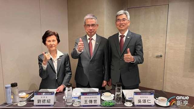 松川預計10月中旬轉上市 儲能、AI雙引擎帶旺明年營運