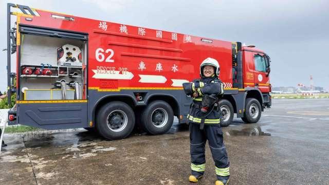 桃機因應第三航廈營運需求 4類徵才77名起薪最高8萬元