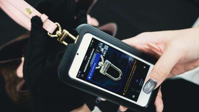 富邦媒搶高單價精品銷售版圖 導入國際AI鑑定Entrupy