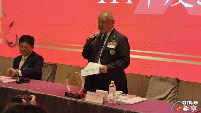 〈電價調漲〉電價即將審議 林伯豐：錯誤政策不該由企業承擔成本壓力