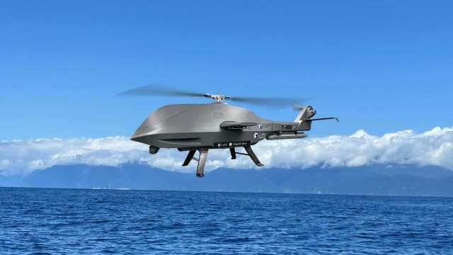 〈航太國防展〉漢翔聚焦無人機反制、智慧電網 這二大自主技術將發表
