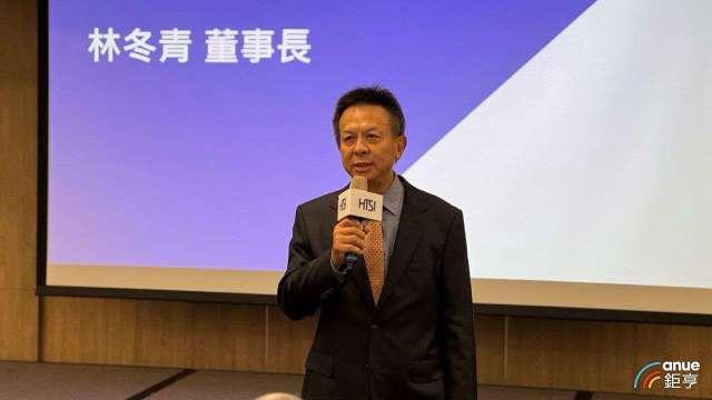 漢民集團小金雞漢測大展蜜月行情 飆漲5.5倍收651元登興櫃股后