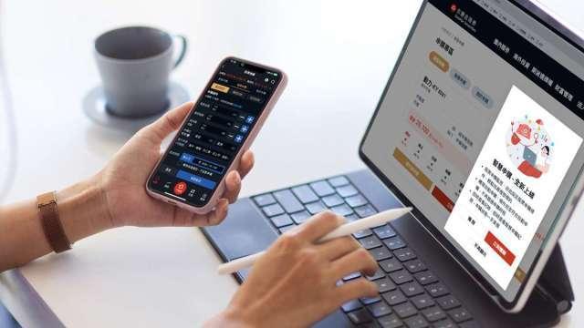 台股IPO抽籤熱 永豐金證券大戶投推「智慧申購」