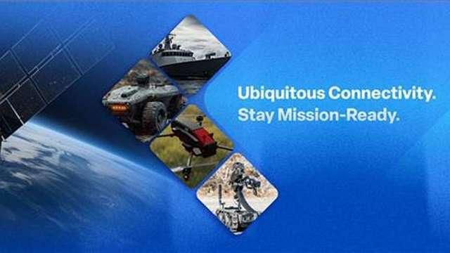 攸泰參展國防工業展 亮相最新GCS系統