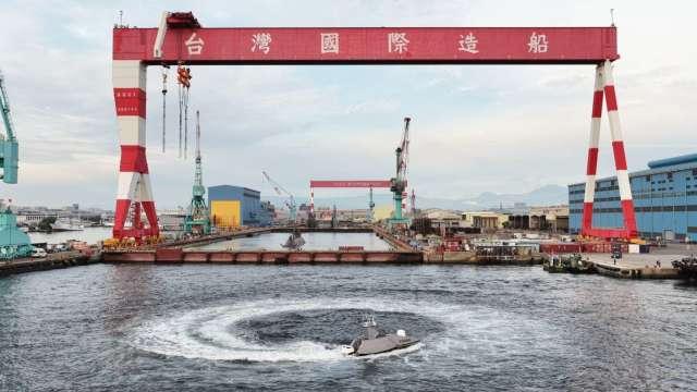 〈焦點股〉航太國防展開展 軍工族群湧現利多出盡賣壓