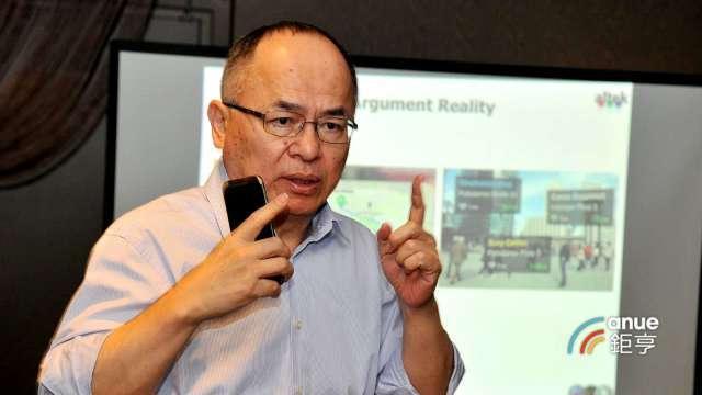 〈航太國防展〉華晶科提出應用高通晶片無人機視覺處理解決方案