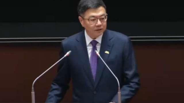 違規船舶可沒收！政院拍板「海纜7法」守護通訊電力與國安命脈