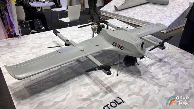 〈航太國防展〉中光電CiRC：非紅供應鏈趨勢帶動美、日訂單升溫 不排除赴美設產能