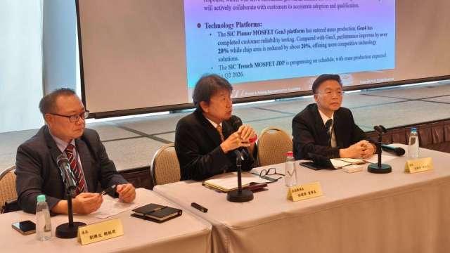 嘉晶遭列注意股 自結8月獲利100萬元、年減85%