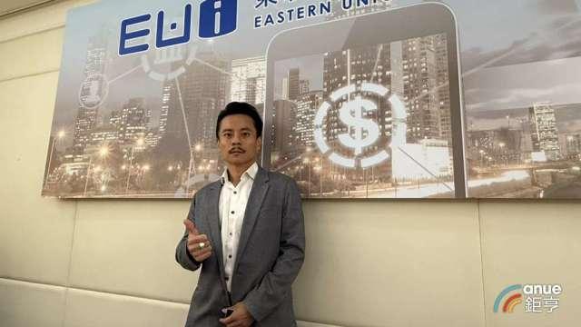 東聯互動大啖移工跨境金流商機 10月中旬掛牌上櫃