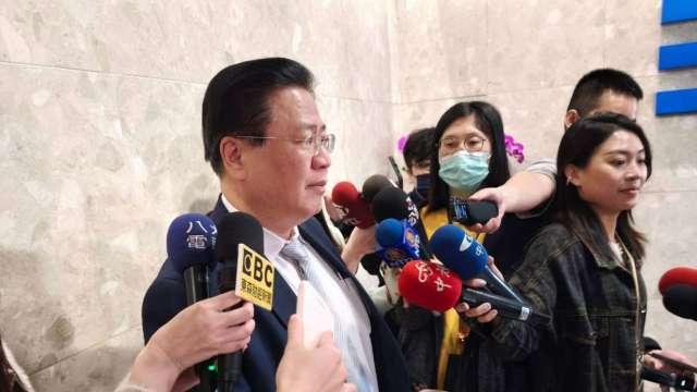 〈電價調漲〉外傳民生電價調漲3% 商總許舒博：面臨工資調漲雙重壓力、盼爭取調降至1%