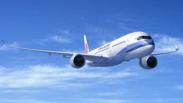 華航台北-鳳凰城航線確定直飛不中停