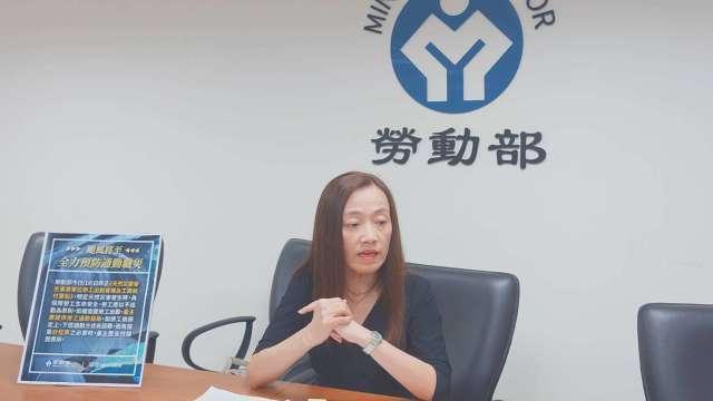 修理慣老板！颱風天出勤交通費誰出？勞動部：雇主買單 否則員工可拒絕上班