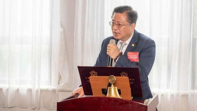 〈電價調漲〉產業電價不調整 工商大老們：政府壓電價很貼心 但未解決缺電問題