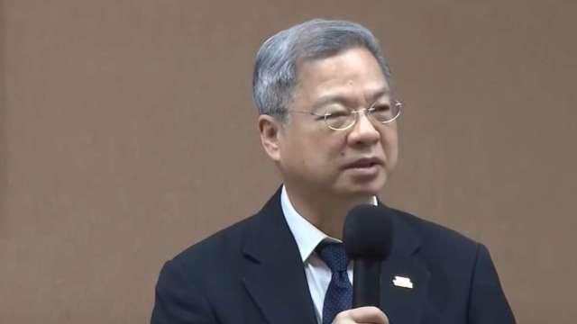 〈電價調漲〉電價平均調幅0.71% 龔明鑫：已評估過 對物價影響微乎其微