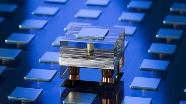 高速省電展新契機！台灣團隊突破材料限制、加速新型記憶體邁向商用發展