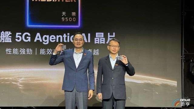 〈聯發科新晶片亮相〉因應美國客戶 有意在台積電亞利桑那廠投片