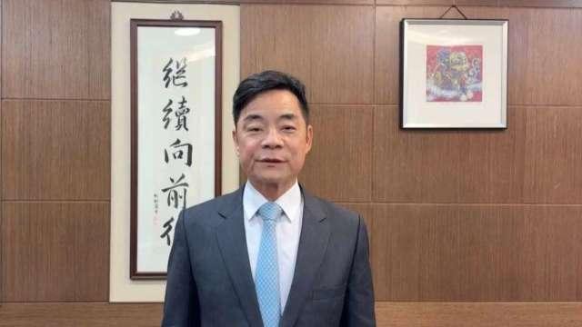 中捷明年補助款被砍到1.69意元 交通部：地方政府要以市民需求優先編足經費