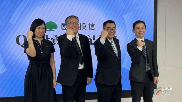 〈國泰投信展望〉2026年中全球經濟迎復甦 張雍川看好Q4股債雙多