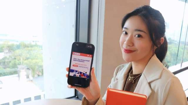 蝦皮Sea全球儲備幹部菁英計畫開跑 錄取年薪即超過150萬元