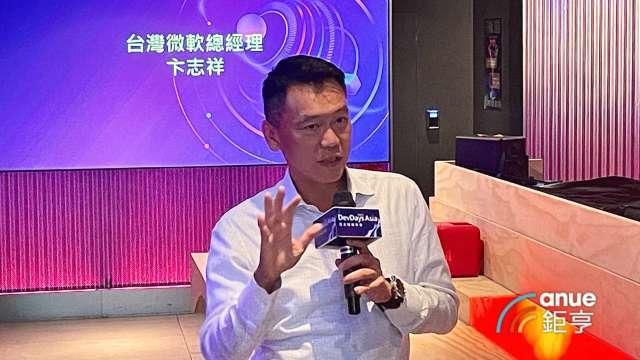 輝達投資QpenAI千億美元 微軟卞志祥：對AI產業是正向循環