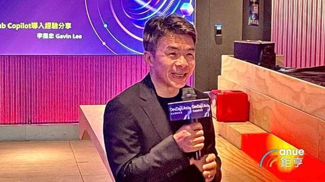 廣達導入微軟GitHub Copilot 開發效率提升33%