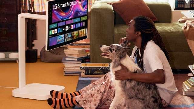 LG積極布局平台生態系 webOS全球使用裝置突破2.4億台