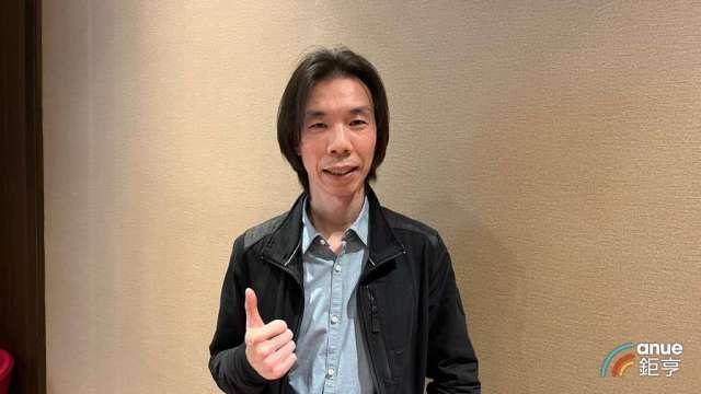 鑫創電子軍工布局百花齊放 無人機AI IPC明年出貨