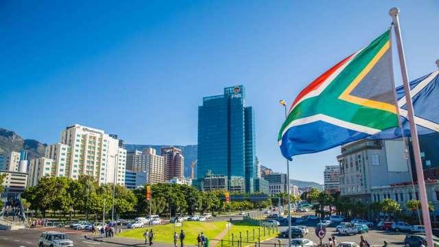 台灣罕見強勢出手！限制47項半導體出口南非 回敬駐處遭更名降級