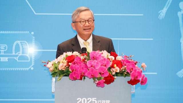 國科會：三大科學園區上半年營收2.74兆元 南科年增近50%表現最佳