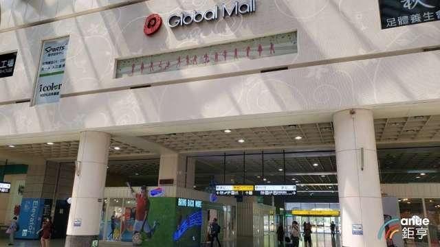 〈2025周慶〉環球購物：今年百貨市況辛苦 祭30%最高回饋衝刺20周年慶