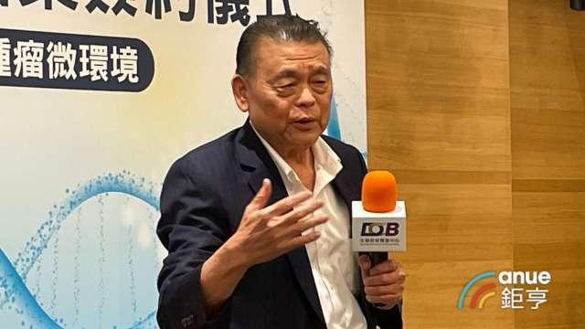 藥華藥新藥用於ET臨床三期數據將登血液學專刊 有助後續藥證審查