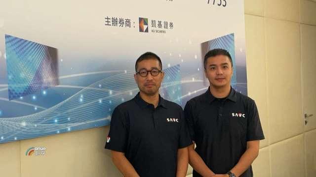 星亞公布高層人事異動 訂單滿手力拚全年雙位數成長