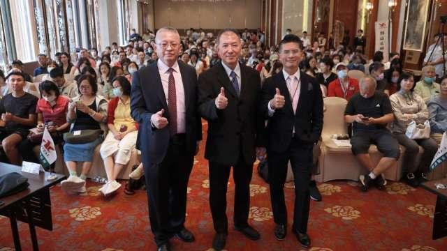 群益范振鴻：Q4台股上看2萬7 前20大權值股權重比超過61%