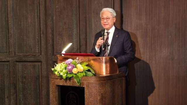 吳東亮；基本工資調漲需謹慎 盼勿造成傳產、中小企業壓力