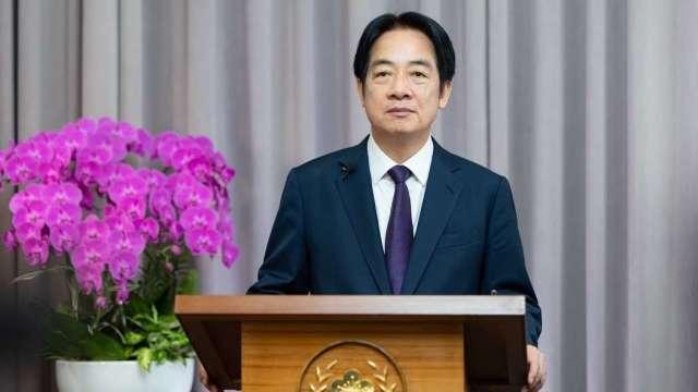 花蓮堰塞湖溢流釀14死 賴清德：國軍動員逾2.7萬人分批投入救災