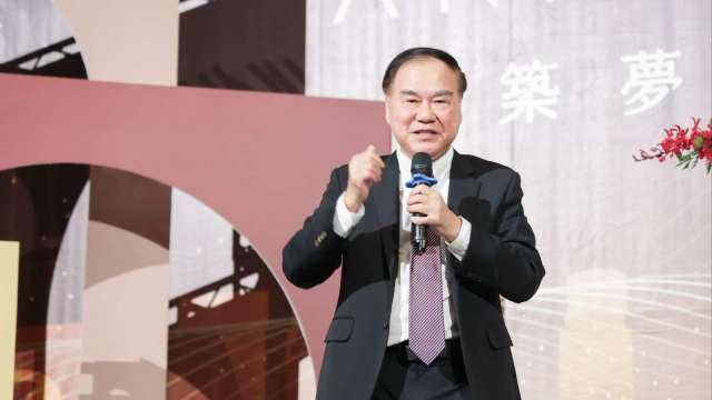 零售業支援花蓮 詩肯捐100萬元 統一超行動購物車抵達