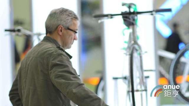 美CBP發暫扣令 自行車廠巨大台製產品禁輸美可能影響集團營收4-5%