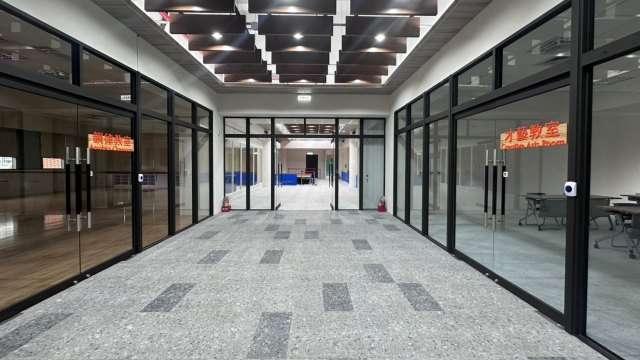 凱擘大寬頻搶攻AIoT商機 推智慧活動中心無人化服務